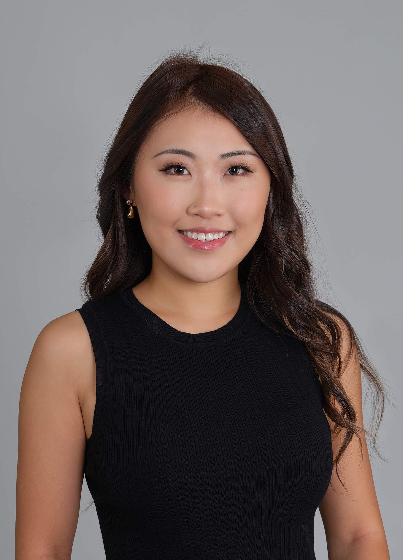 Corporate Portrait Sample