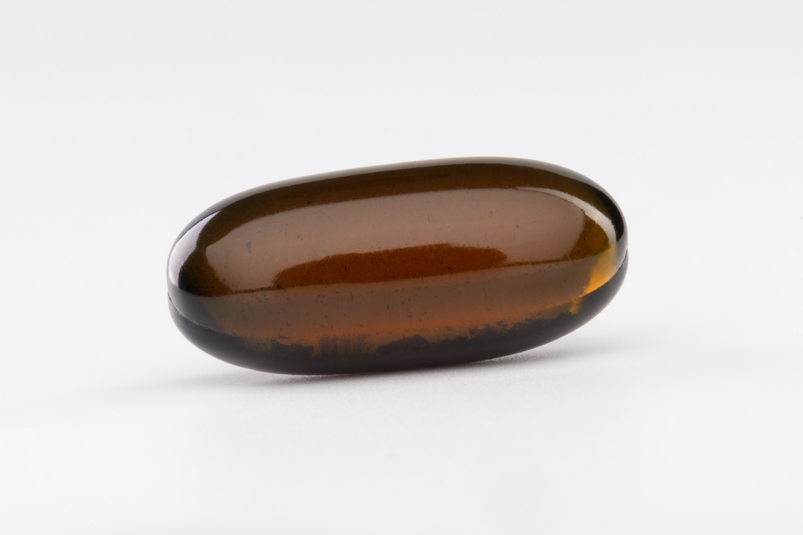 MyBrainCo Brain Oils Single closeup pill