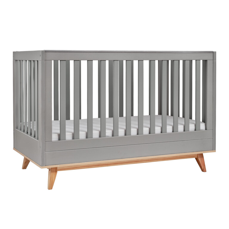 Nursery Furniture Product Photography